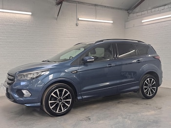 Used Ford Kuga 2018 for sale - 79049431: Photo