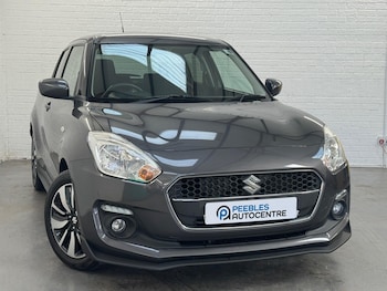 Suzuki - Swift
