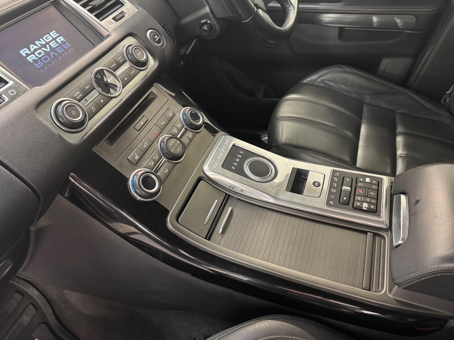 Used Land Rover Range Rover Sport 2011 for sale - 76765382: Photo 10