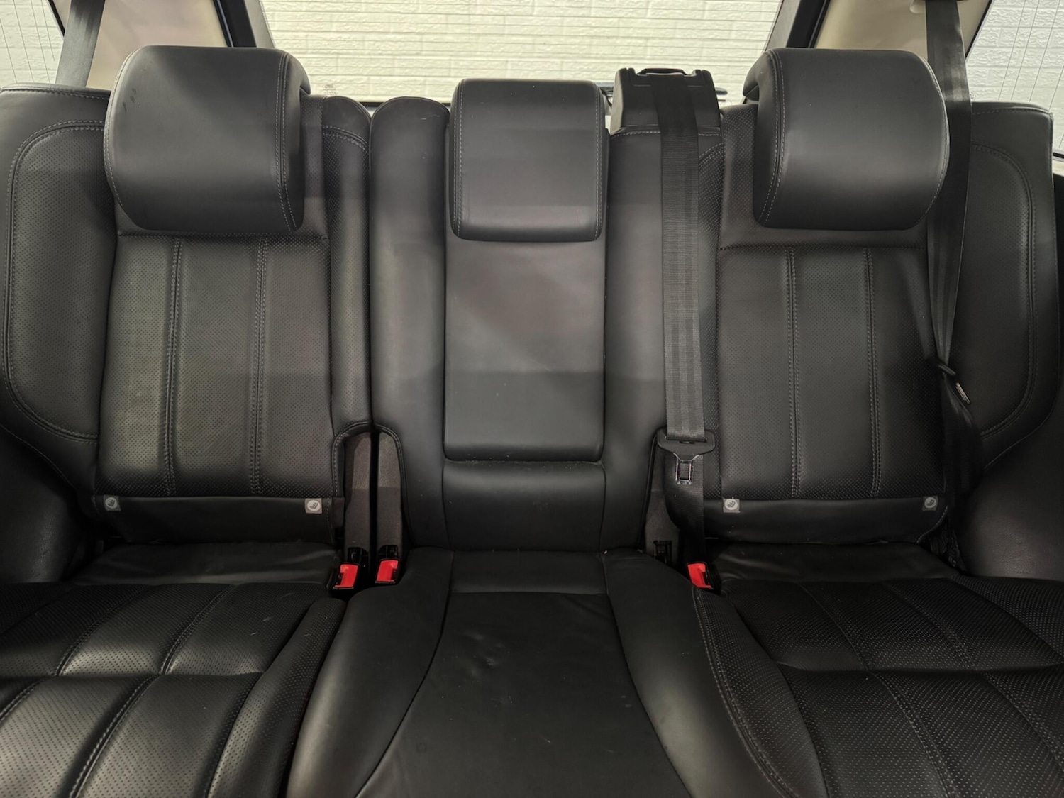 Used Land Rover Range Rover Sport 2011 for sale - 76765382: Photo 13