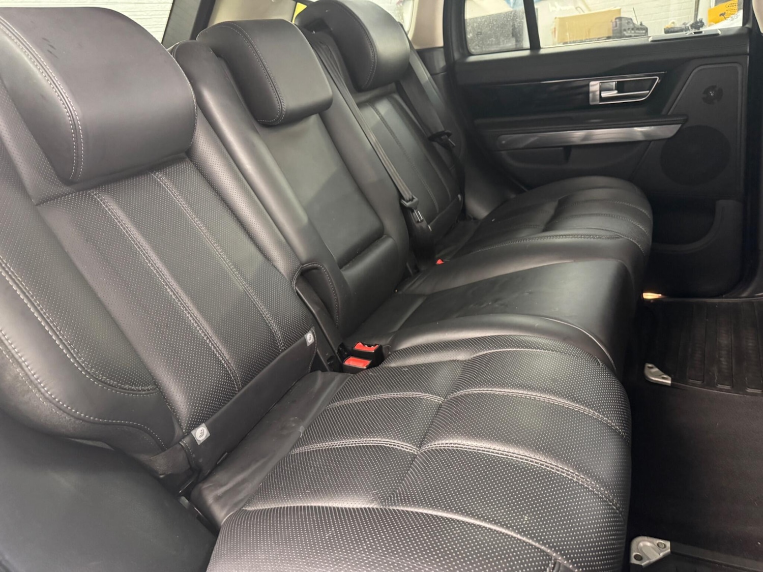 Used Land Rover Range Rover Sport 2011 for sale - 76765382: Photo 16