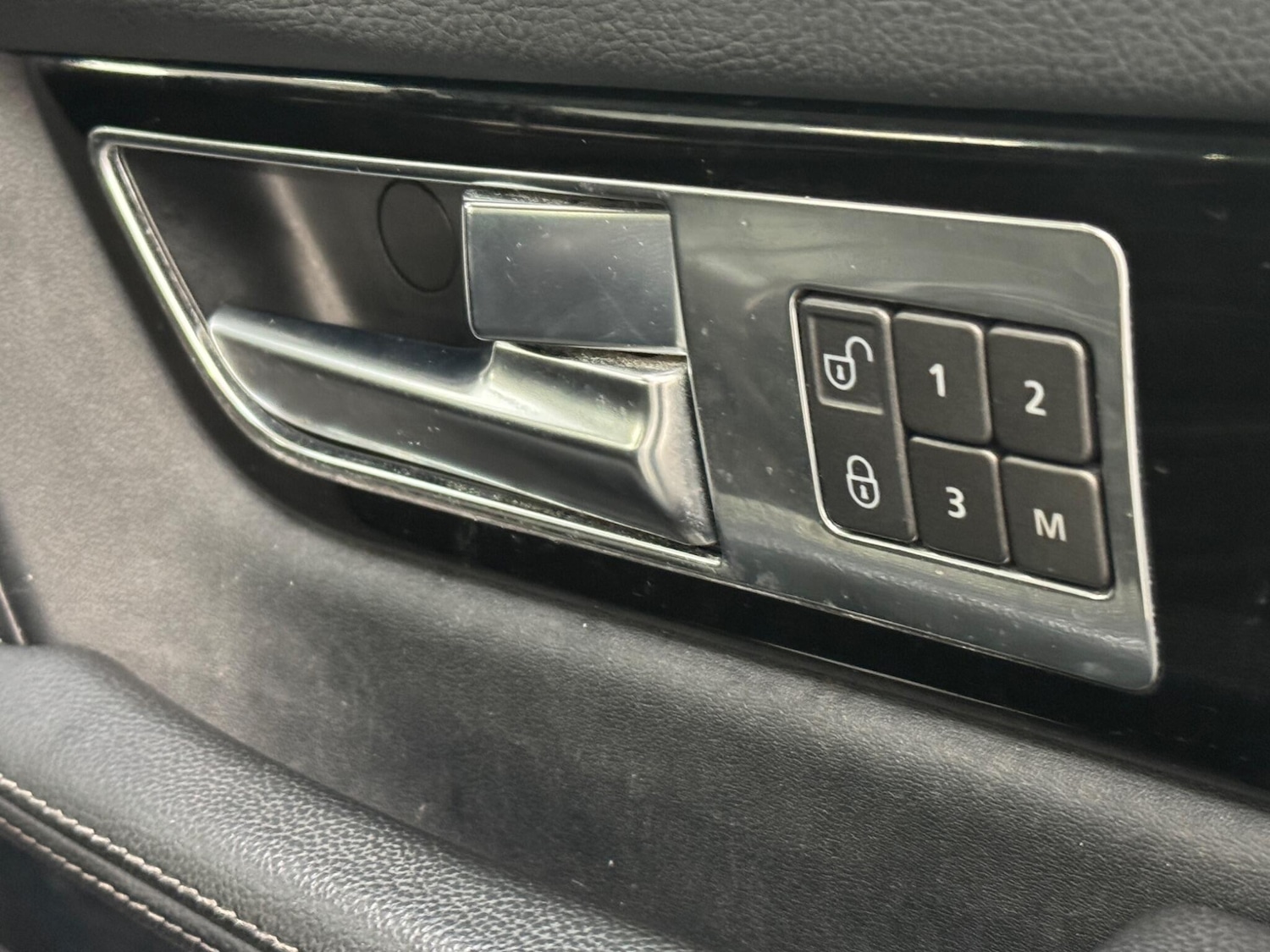 Used Land Rover Range Rover Sport 2011 for sale - 76765382: Photo 20