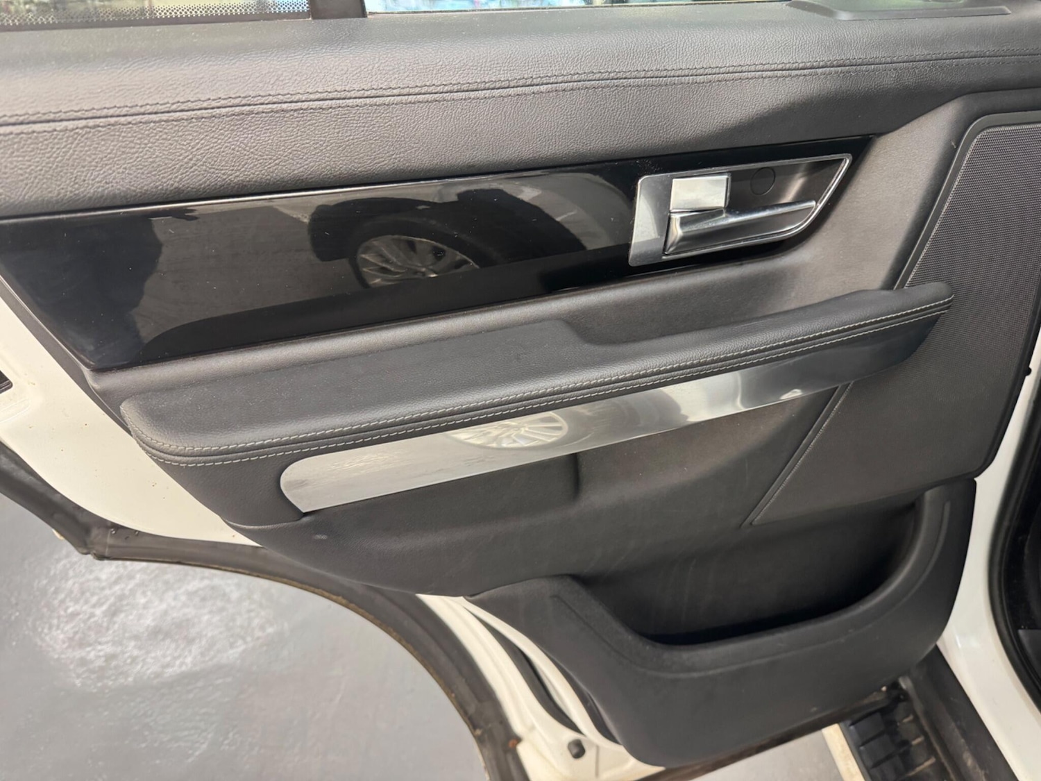 Used Land Rover Range Rover Sport 2011 for sale - 76765382: Photo 23