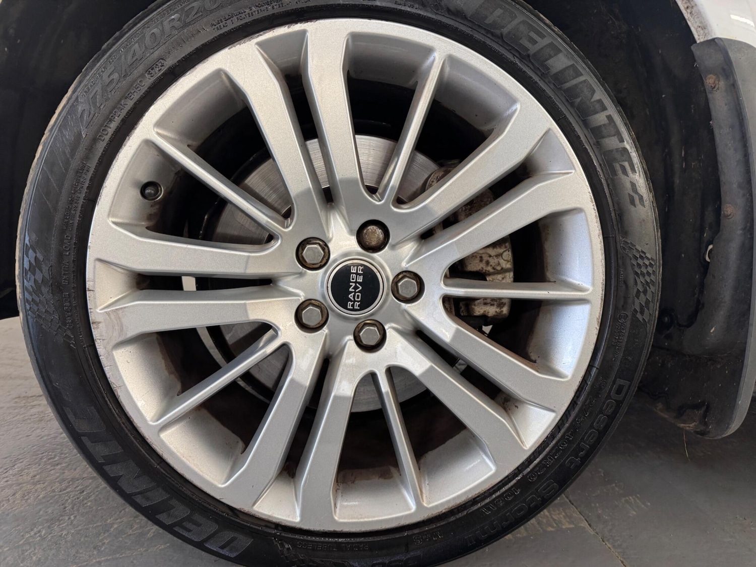 Used Land Rover Range Rover Sport 2011 for sale - 76765382: Photo 25