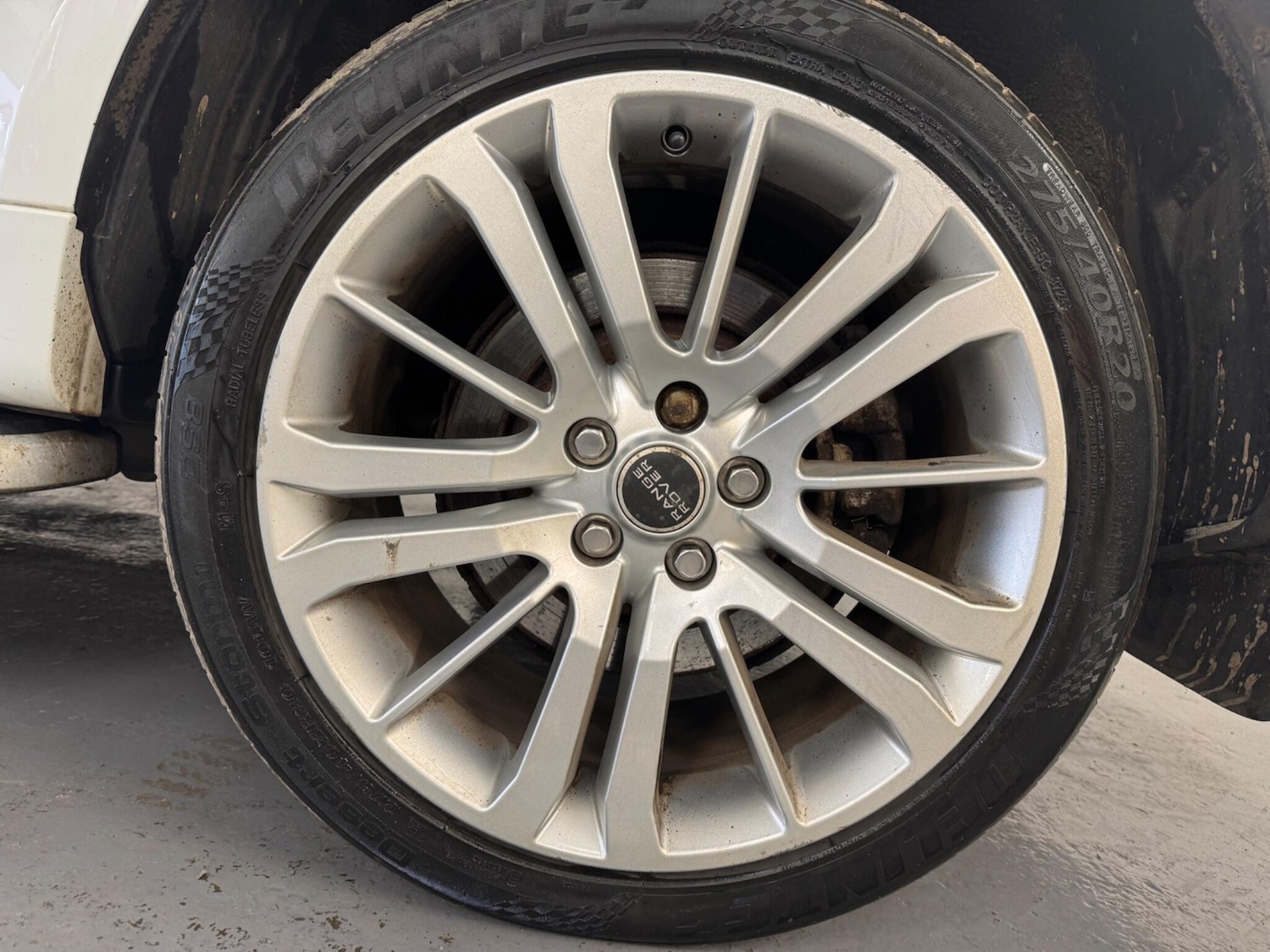 Used Land Rover Range Rover Sport 2011 for sale - 76765382: Photo 26