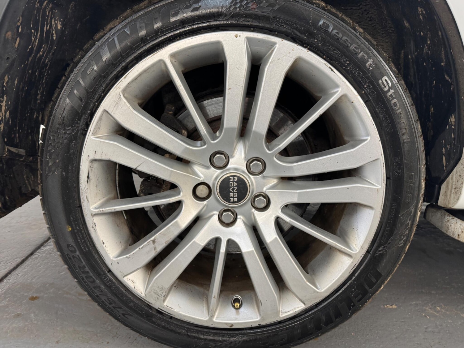 Used Land Rover Range Rover Sport 2011 for sale - 76765382: Photo 27