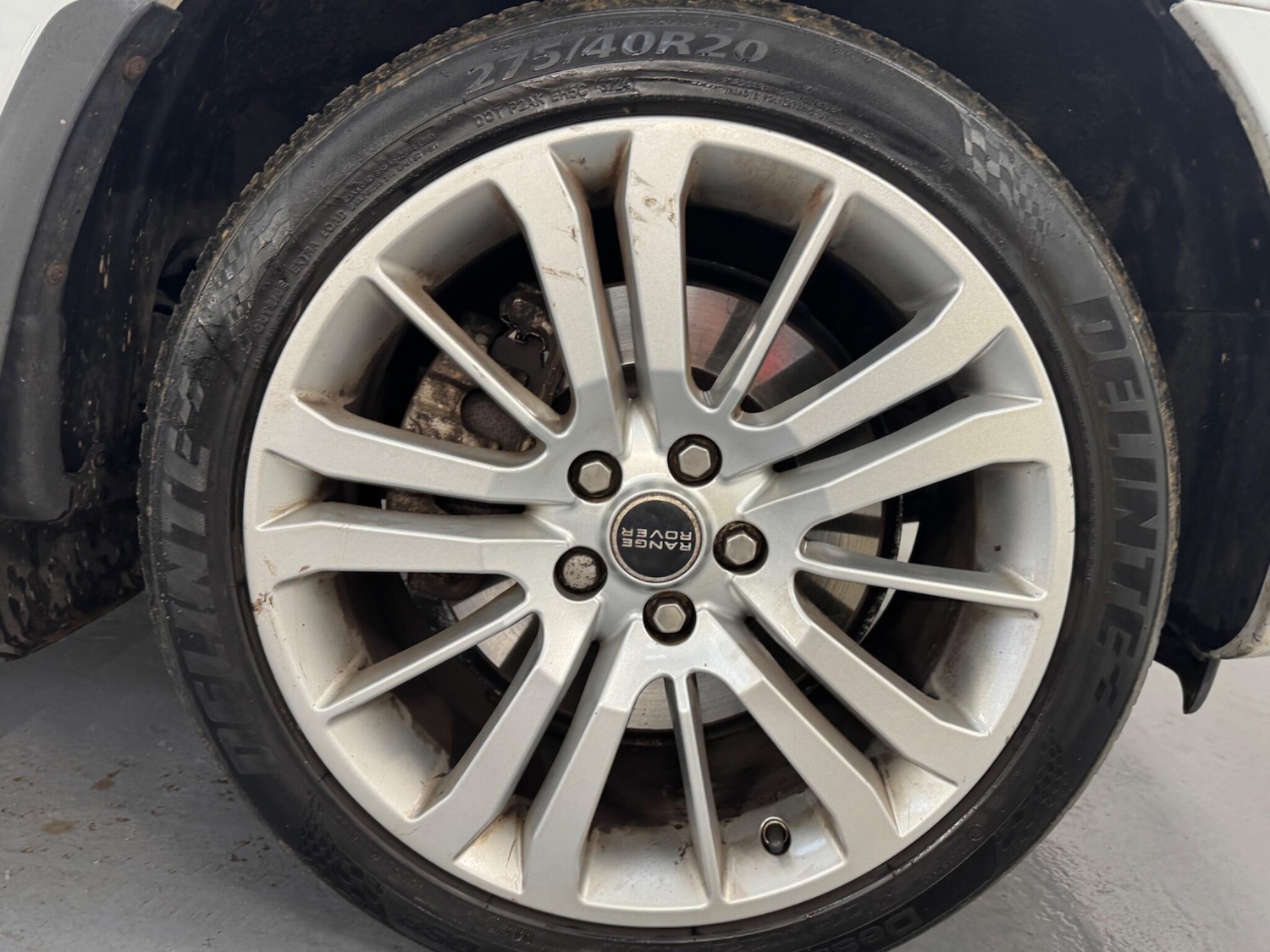 Used Land Rover Range Rover Sport 2011 for sale - 76765382: Photo 28