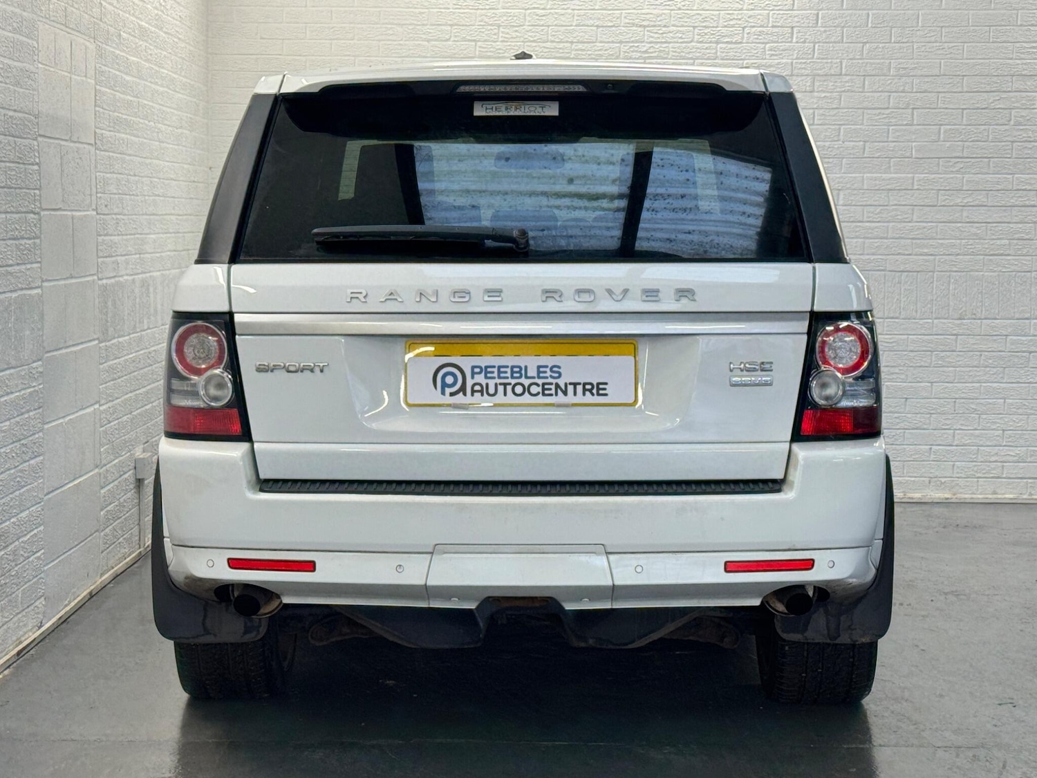 Used Land Rover Range Rover Sport 2011 for sale - 76765382: Photo 7