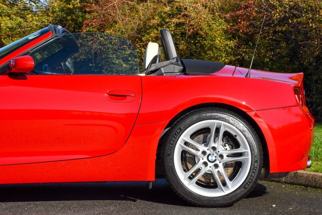 Used BMW Z4 M 2007 for sale - 77014246: Photo 10