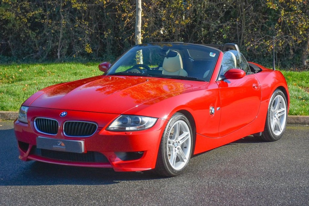 Used BMW Z4 M 2007 for sale - 77014246: Photo 11