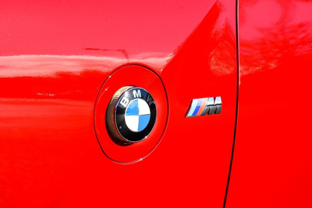 Used BMW Z4 M 2007 for sale - 77014246: Photo 16