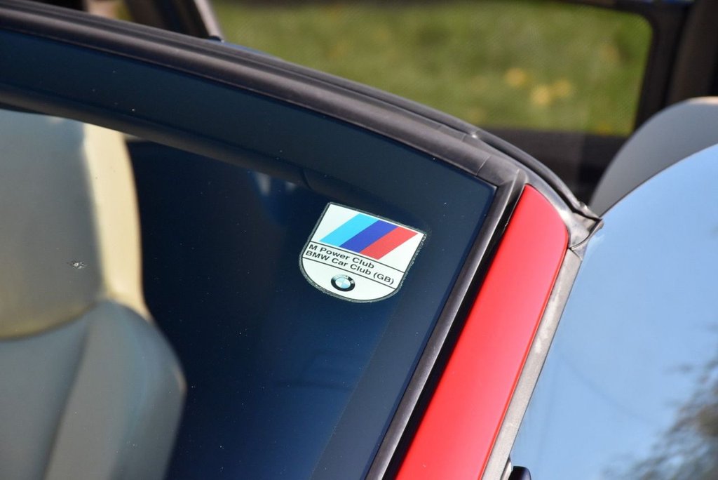 Used BMW Z4 M 2007 for sale - 77014246: Photo 17