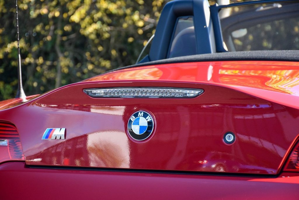 Used BMW Z4 M 2007 for sale - 77014246: Photo 18