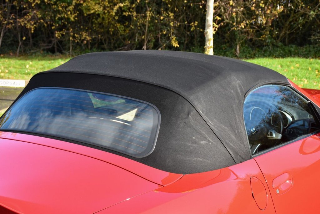 Used BMW Z4 M 2007 for sale - 77014246: Photo 21