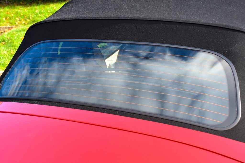 Used BMW Z4 M 2007 for sale - 77014246: Photo 23