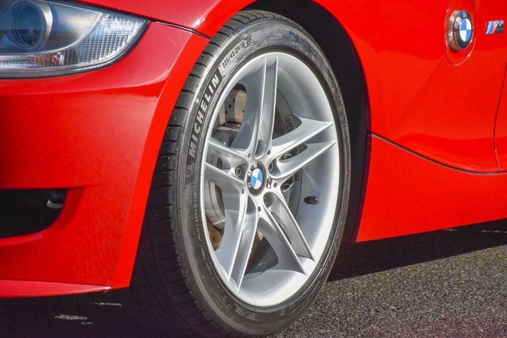 Used BMW Z4 M 2007 for sale - 77014246: Photo 24