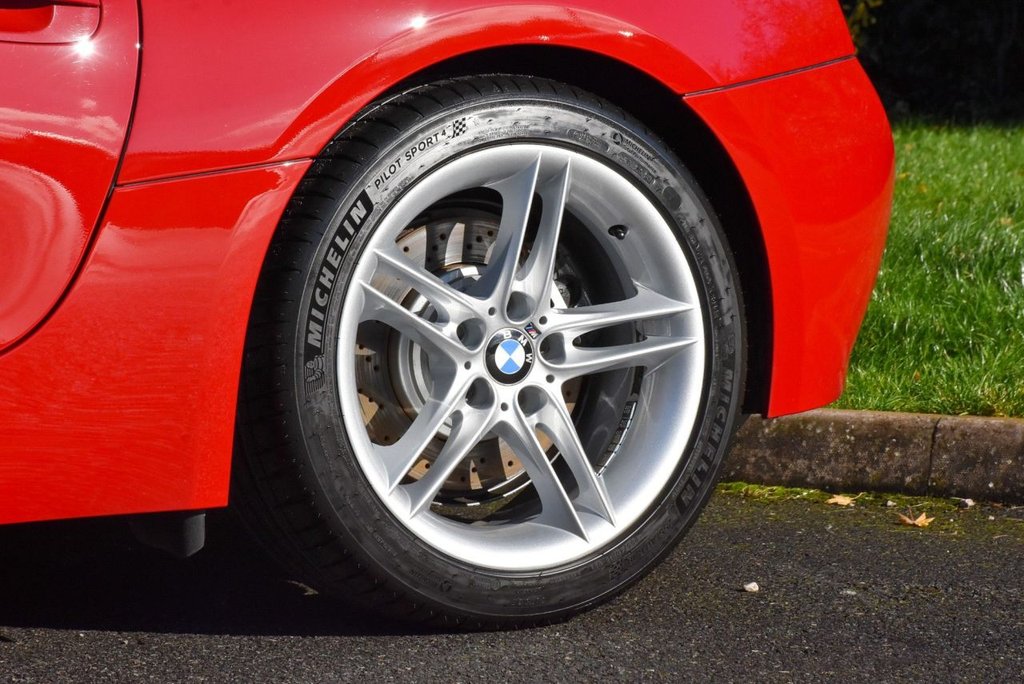 Used BMW Z4 M 2007 for sale - 77014246: Photo 26