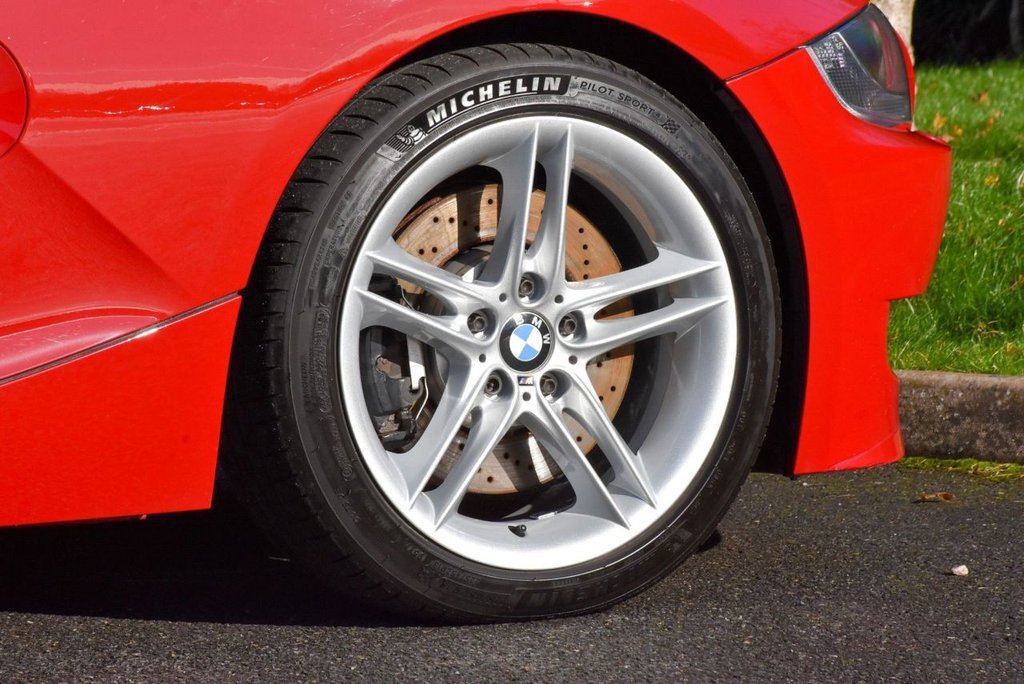 Used BMW Z4 M 2007 for sale - 77014246: Photo 29