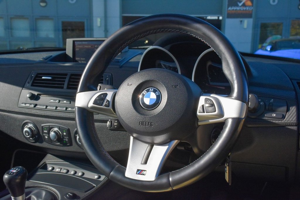 Used BMW Z4 M 2007 for sale - 77014246: Photo 3