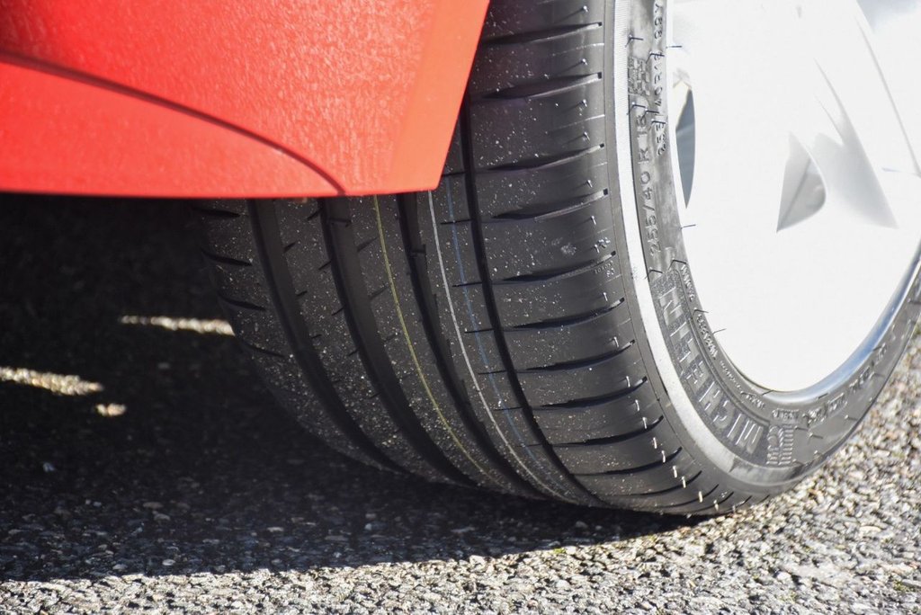 Used BMW Z4 M 2007 for sale - 77014246: Photo 30