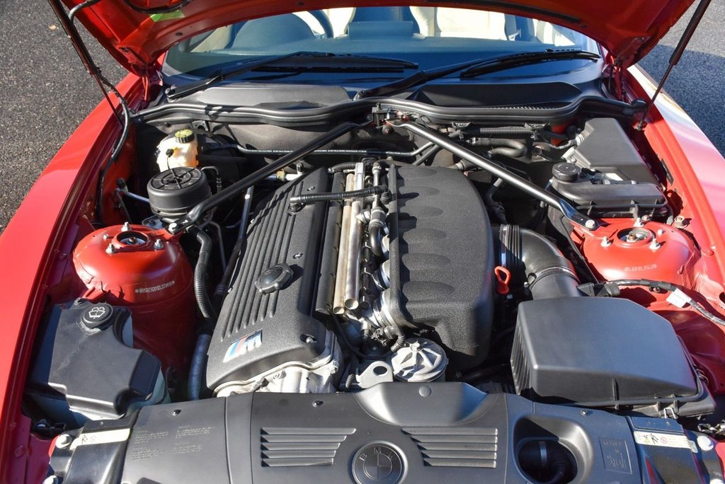 Used BMW Z4 M 2007 for sale - 77014246: Photo 31