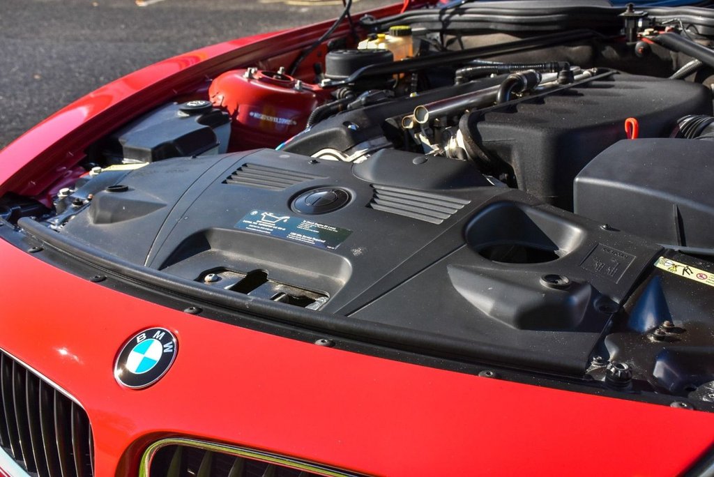 Used BMW Z4 M 2007 for sale - 77014246: Photo 32