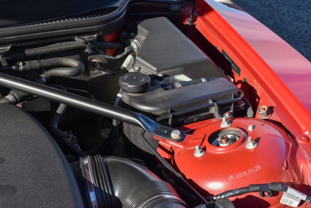 Used BMW Z4 M 2007 for sale - 77014246: Photo 35