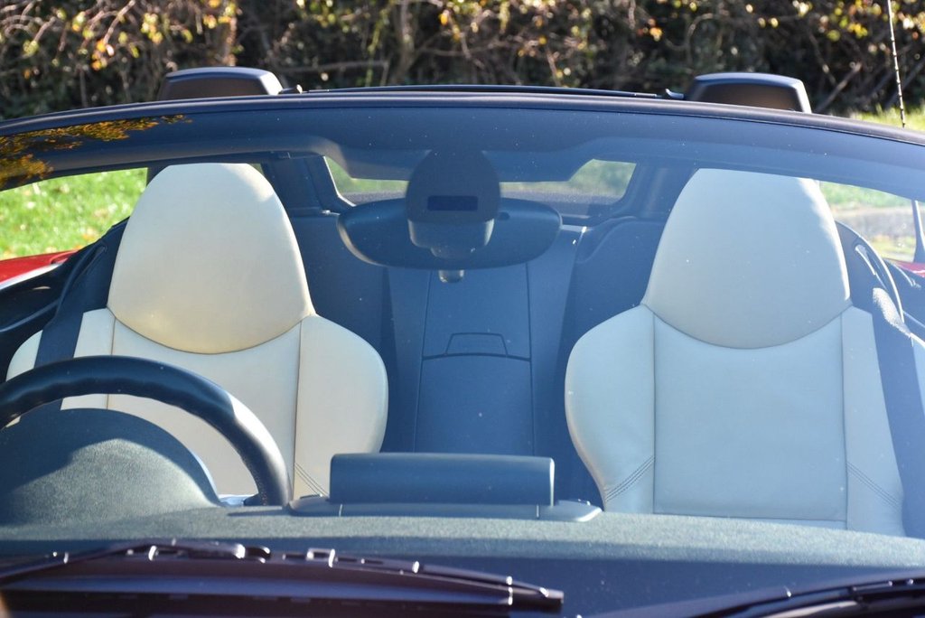 Used BMW Z4 M 2007 for sale - 77014246: Photo 36