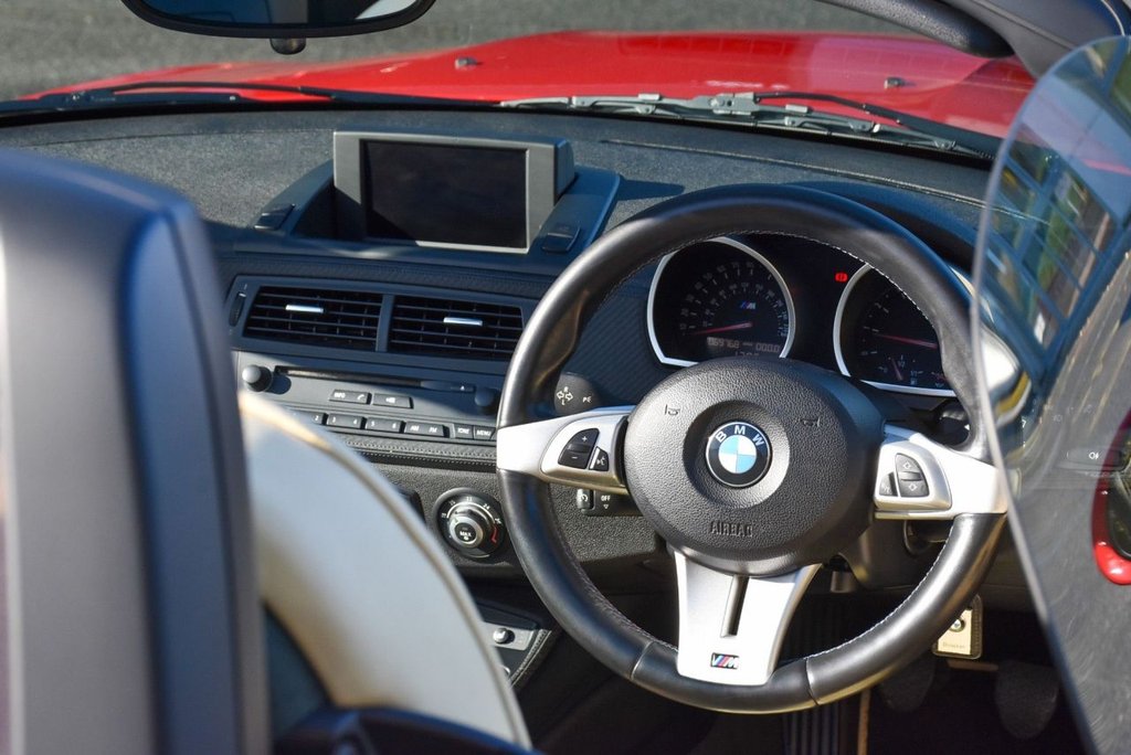 Used BMW Z4 M 2007 for sale - 77014246: Photo 37