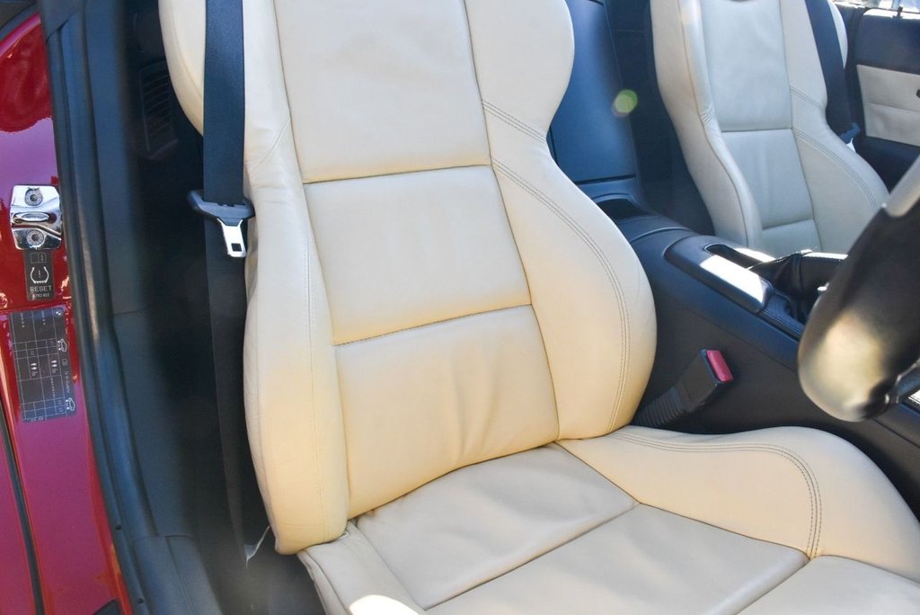 Used BMW Z4 M 2007 for sale - 77014246: Photo 39