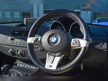 Used BMW Z4 M 2007 for sale - 77014246: Photo