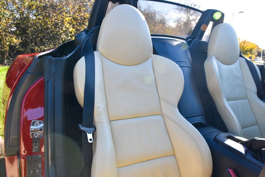 Used BMW Z4 M 2007 for sale - 77014246: Photo 4