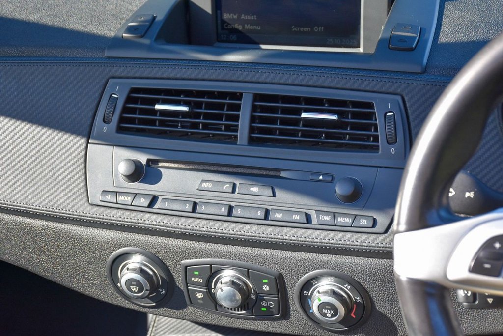 Used BMW Z4 M 2007 for sale - 77014246: Photo 40