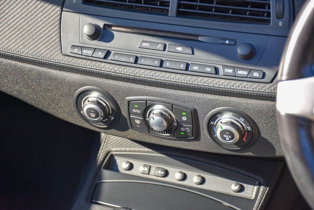 Used BMW Z4 M 2007 for sale - 77014246: Photo 42