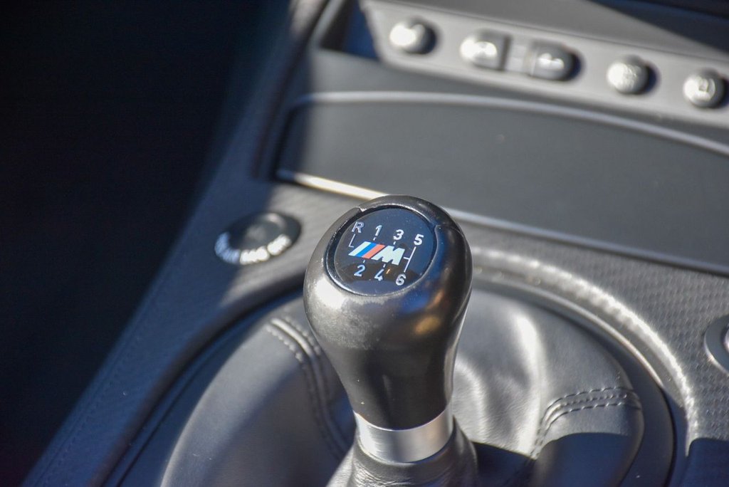Used BMW Z4 M 2007 for sale - 77014246: Photo 45