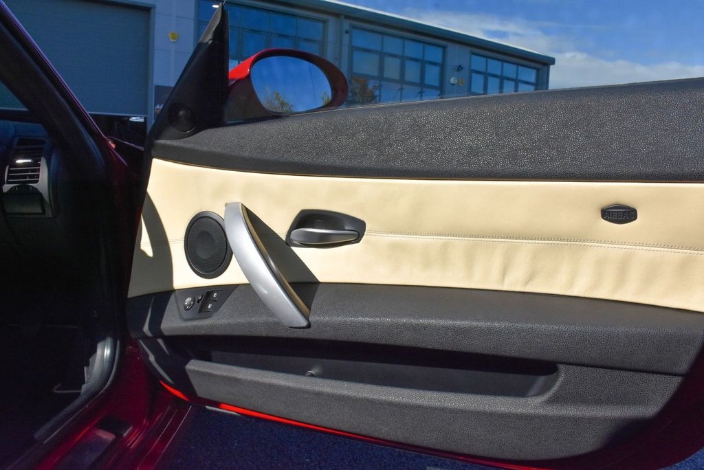 Used BMW Z4 M 2007 for sale - 77014246: Photo 49