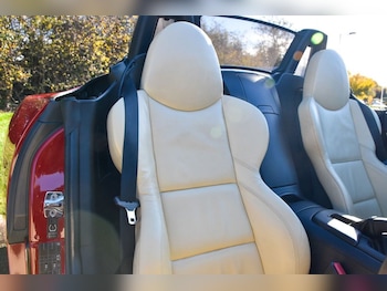 Used BMW Z4 M 2007 for sale - 77014246: Photo