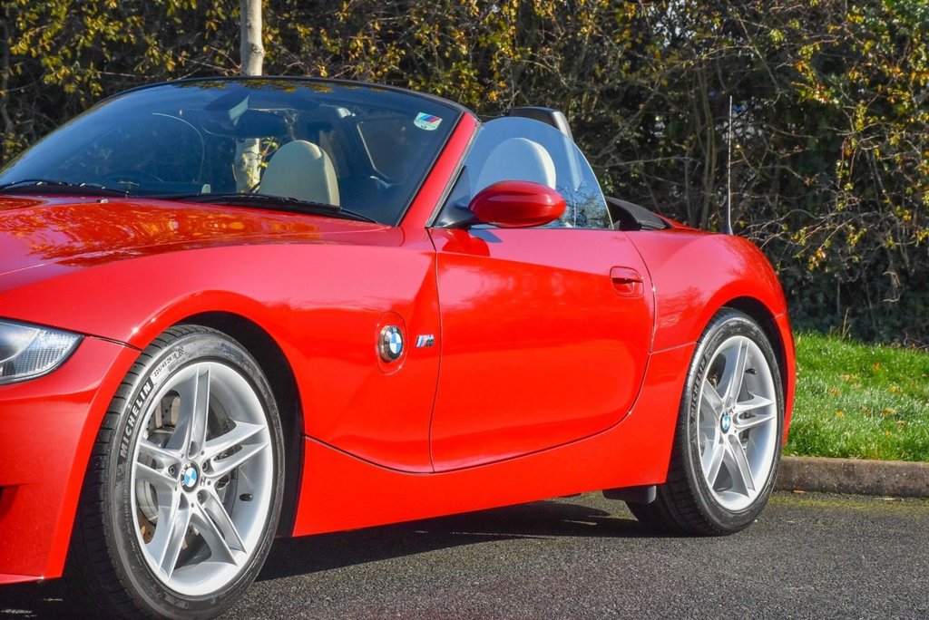 Used BMW Z4 M 2007 for sale - 77014246: Photo 5