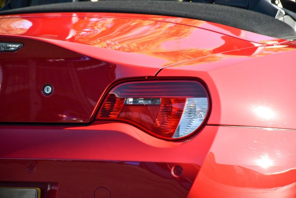 Used BMW Z4 M 2007 for sale - 77014246: Photo 8