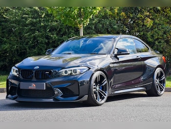 Used BMW M2 2017 for sale - 75924243: Photo