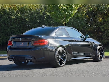 Used BMW M2 2017 for sale - 75924243: Photo