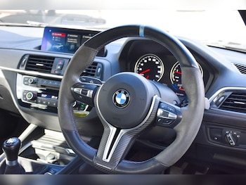 Used BMW M2 2017 for sale - 75924243: Photo
