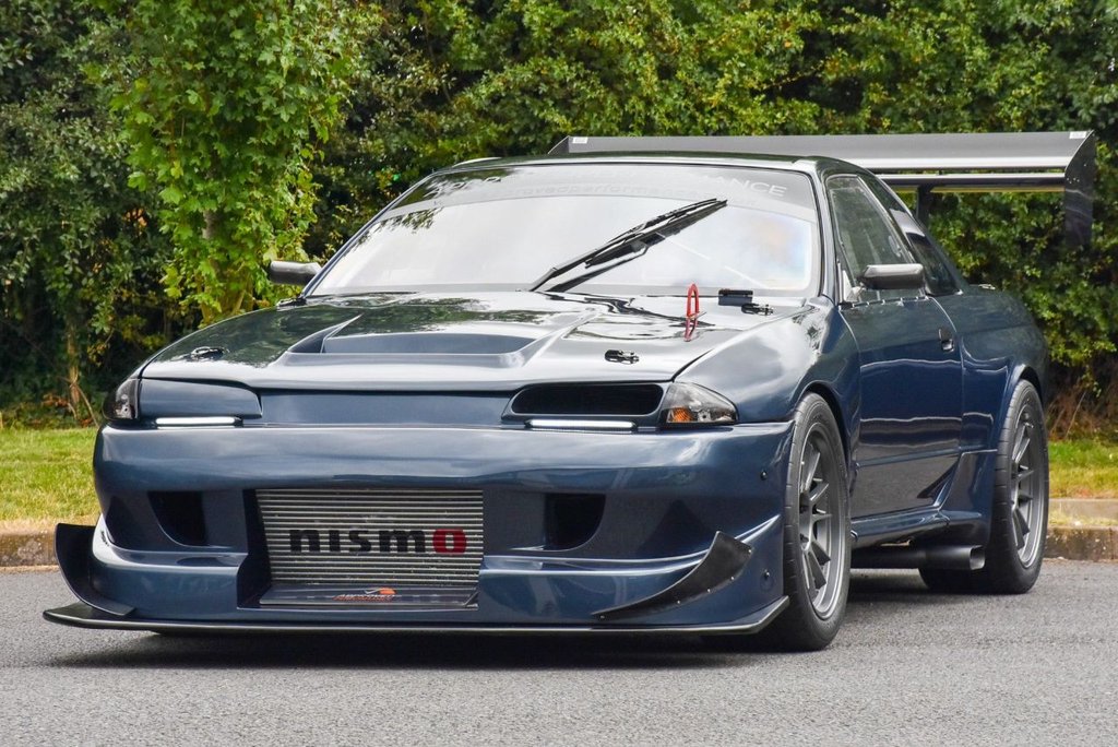 Used Nissan Skyline 2006 for sale - 77072640: Photo 2