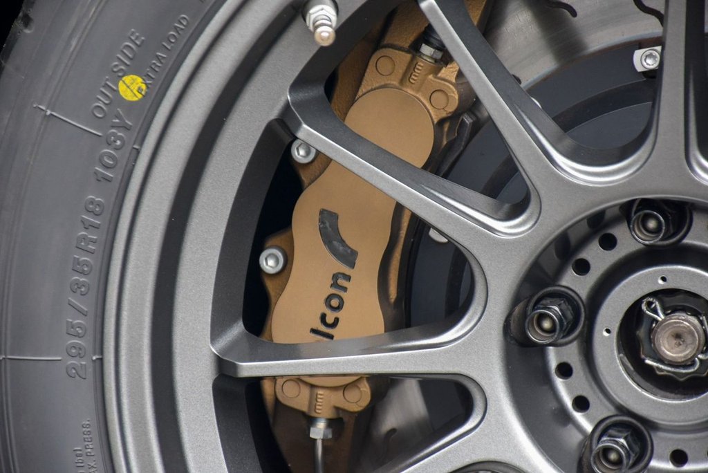 Used Nissan Skyline 2006 for sale - 77072640: Photo 27