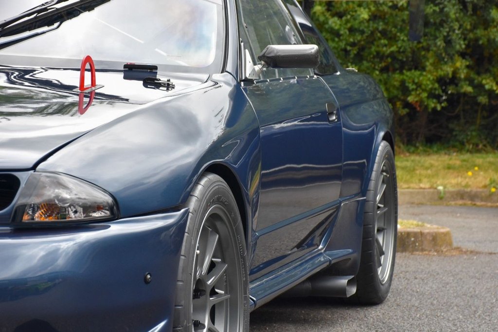 Used Nissan Skyline 2006 for sale - 77072640: Photo 8