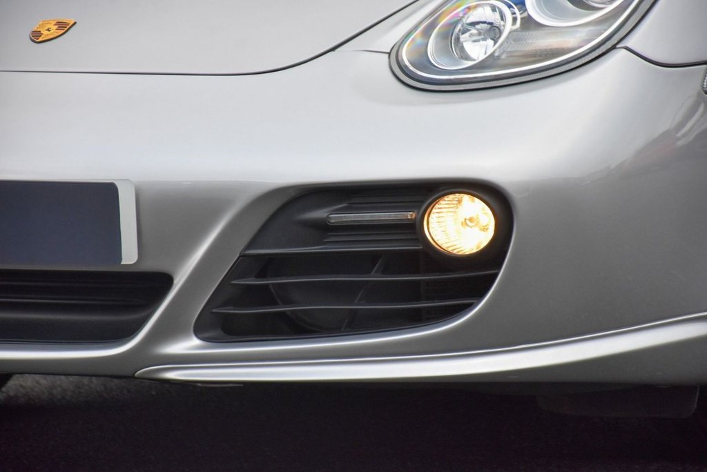 Used Porsche Cayman 2010 for sale - 77546715: Photo 13