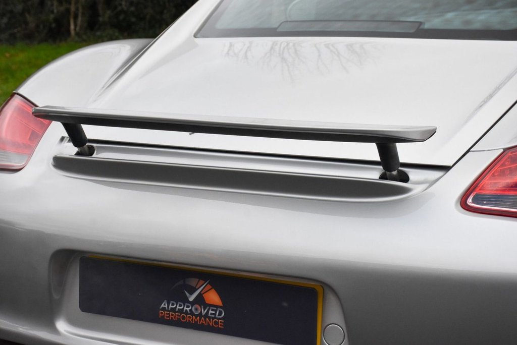 Used Porsche Cayman 2010 for sale - 77546715: Photo 16