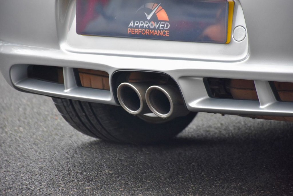 Used Porsche Cayman 2010 for sale - 77546715: Photo 17