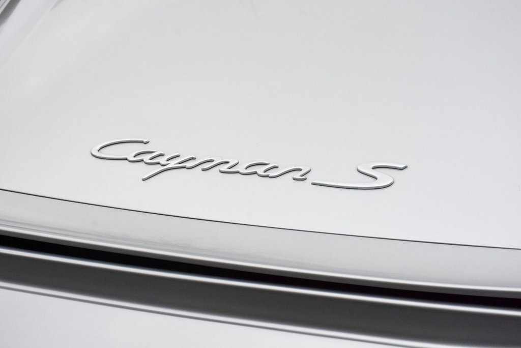 Used Porsche Cayman 2010 for sale - 77546715: Photo 19