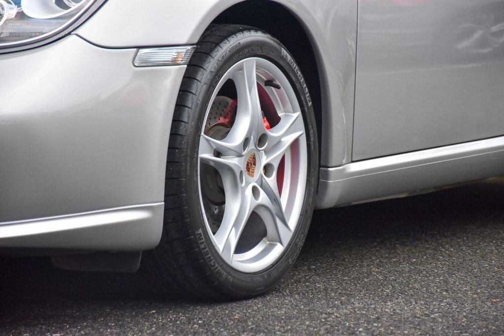 Used Porsche Cayman 2010 for sale - 77546715: Photo 20